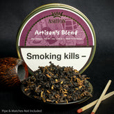 10g Sample - Ashton Artisan's Blend Pipe Tobacco
