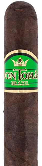 Single - Don Tomas Brazil Rothschild Cigar