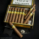 Don Tomas Clasico Lindos Cigars - Box of 25