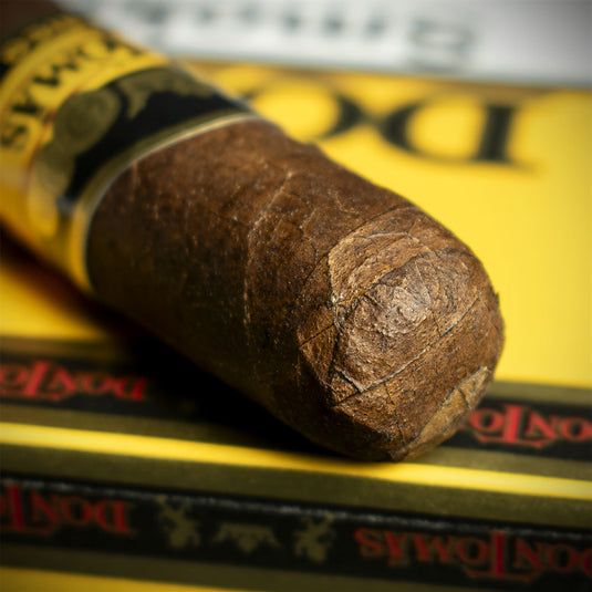 Don Tomas Clasico Lindos Cigars - Box of 25