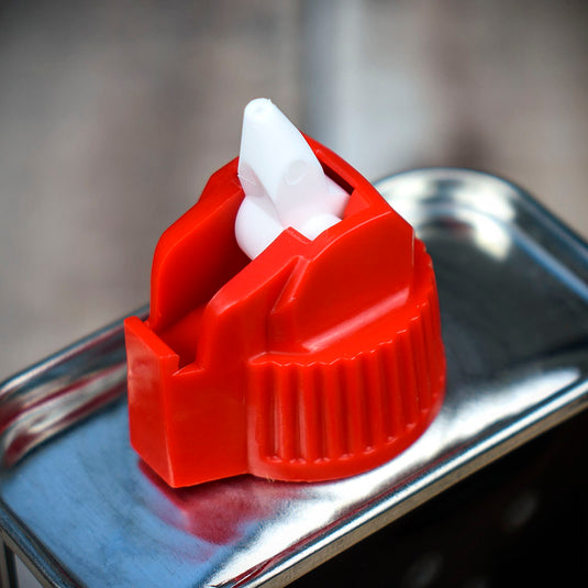 Zippo Lighter Fluid - 125ml