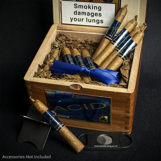 Drew Estate ACID Blondie Cigar - Single