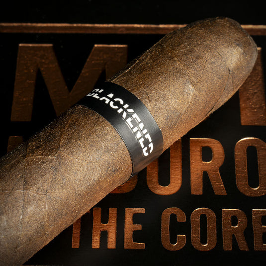Single - Drew Estate Blackened M81 Maduro Corona Cigar