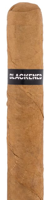 Single - Drew Estate Blackened S84 Shade To Black Corona Cigar
