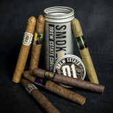 Drew Estate Coronet 6 Cigars - Exclusive Limited Edition Sampler Tin 1