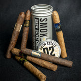 Drew Estate Coronet 6 Cigars - Exclusive Limited Edition Sampler Tin 2