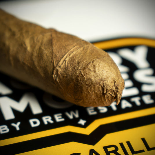 Drew Estate Factory Smokes CT Shade Cigarillos - Box of 50