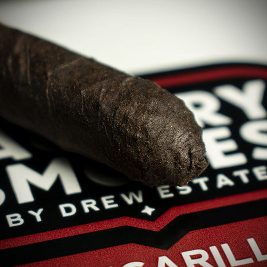 Drew Estate Factory Smokes Maduro Cigarillos - Box of 50