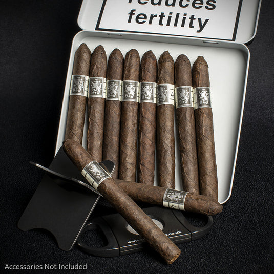 Drew Estate Liga Privada No 9 Coronet Cigar - Single