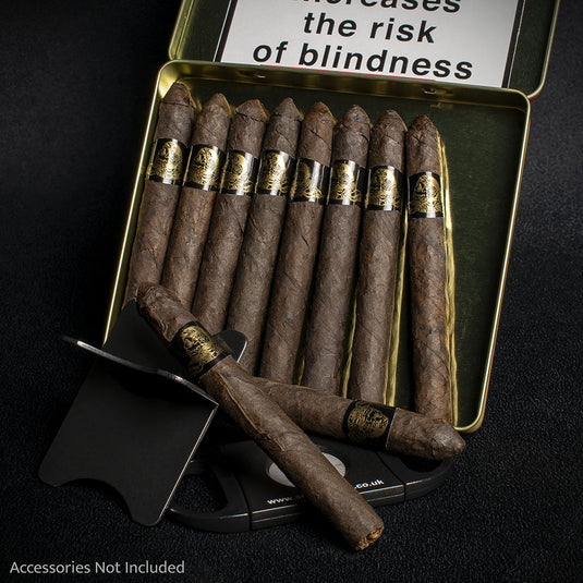 Drew Estate Deadwood (Sweet) Baby Jane Coronet Cigar - Single