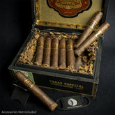 Drew Estate Tabak Especial Robusto Oscuro Cigars - Box of 24