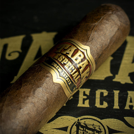 Drew Estate Tabak Especial Robusto Oscuro Cigar - Single