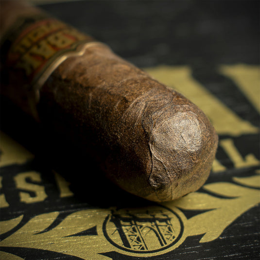 Drew Estate Tabak Especial Robusto Oscuro Cigar - Single