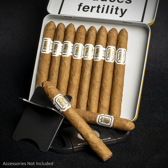 Drew Estate Undercrown Shade Coronet Cigar - Single