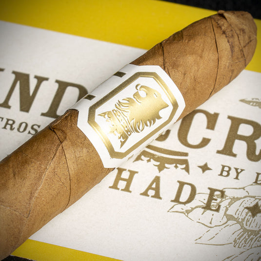 Drew Estate Undercrown Shade Coronet Cigars - Tin of 10
