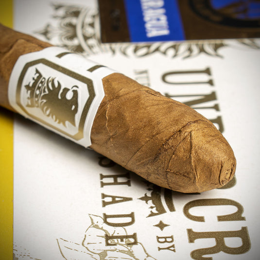 Drew Estate Undercrown Shade Coronet Cigar - Single
