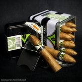 Tin of 16 - Vegueros Mananitas Cuban Cigars