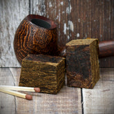 Samuel Gawith St. James Plug Pipe Tobacco - 25g Packet