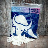 Bull Brand | Blue Ice Slim Filter Tips | 250 Pack