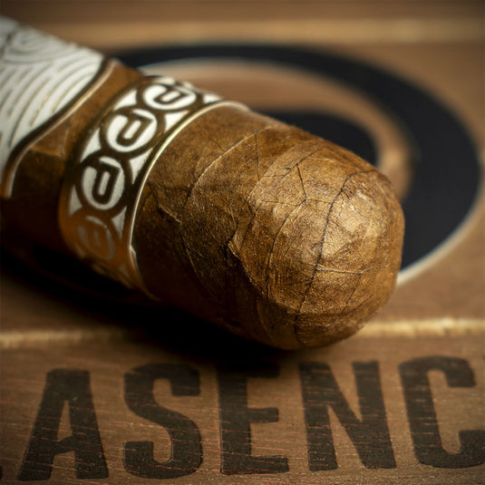Box of 10 - Plasencia Reserva Original Robusto Cigar