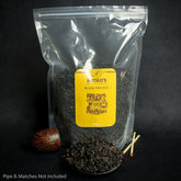 250gm Bag - Rattrays Black Virginia