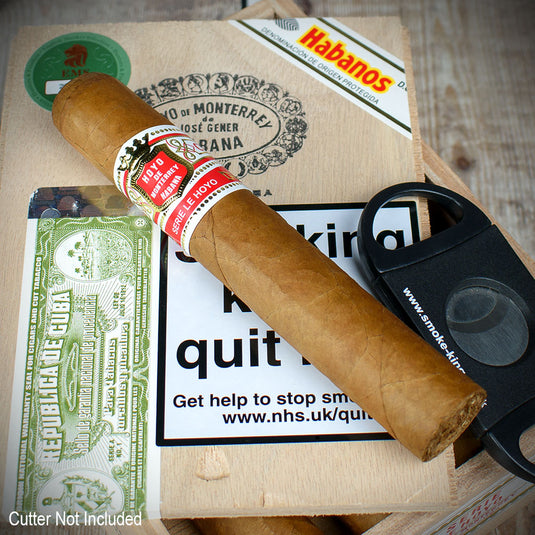 Hoyo de Monterrey Le Hoyo de Rio Seco Cigar