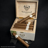 Box of 20 - HR White Line Nicaraguan Robusto Gordo Cigars
