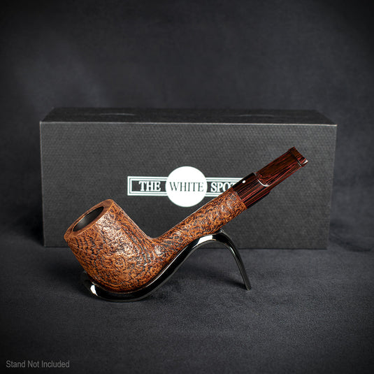 Alfred Dunhill | County 4111 - Briar Pipe