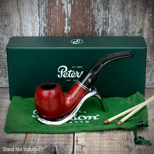 Peterson | Killarney Red Briar Pipe | 221
