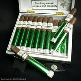 Rocky Patel Emerald Toro Cigar - Box of 20