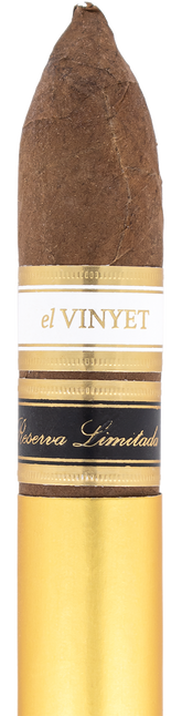 PDR El Vinyet 2024 Belicoso Fino Dominican Cigar - Single