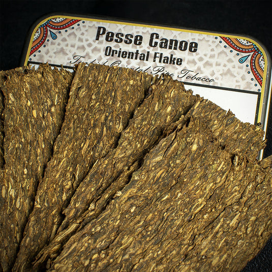 10g Sample - Pesse Canoe Turkish Oriental