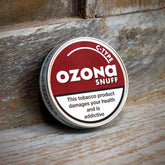 Ozona C-Type (Cherry) Snuff 5 gm Tin