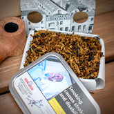 Samuel Gawith Squadron Leader Pipe Tobacco - 50g Tin