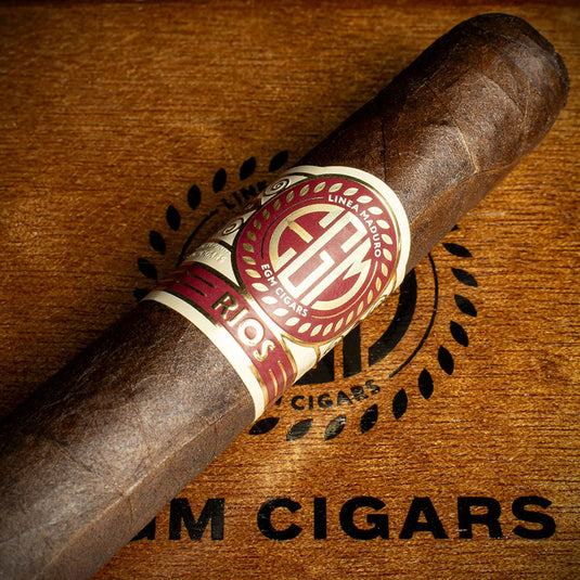 EGM Rios Corona Maduro - Single