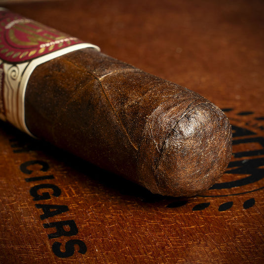 EGM Rios Corona Maduro - Single