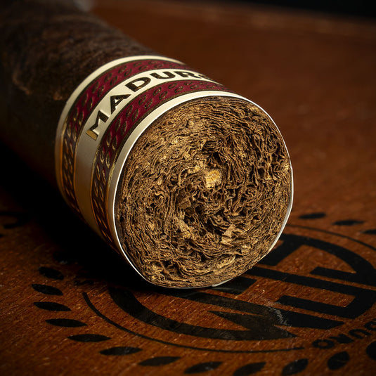 EGM Rios Corona Maduro - Single