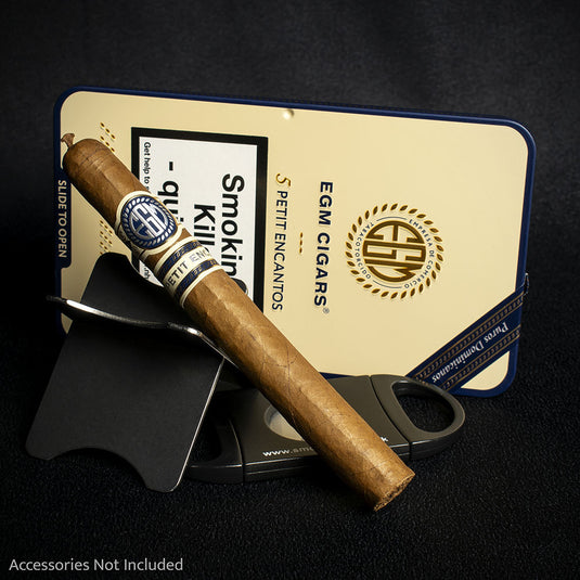 EGM Petit Encanto Dominican Cigar - Single
