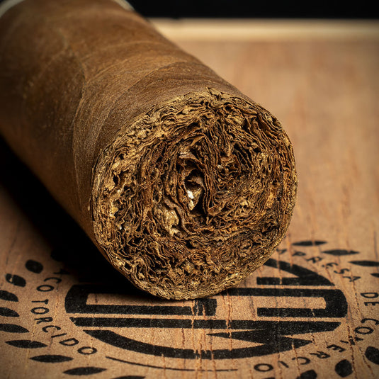 EGM Blecos Cigar - Single