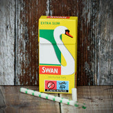 Swan | Extra Slim Filter Tips - 120