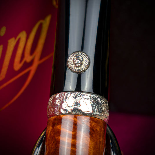 Barling Trafalgar The Very Finest Briar Pipe - Shape 1819