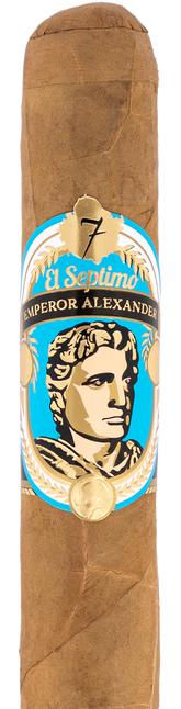 El Septimo The Emperor Collection Alexander III