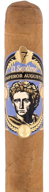 El Septimo The Emperor Collection Augustus