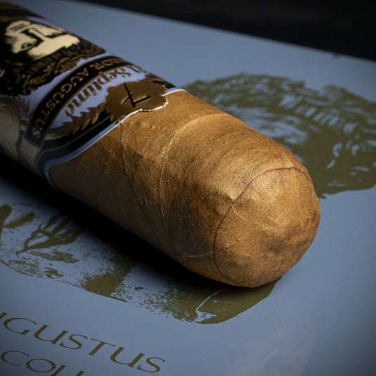 El Septimo The Emperor Collection Augustus