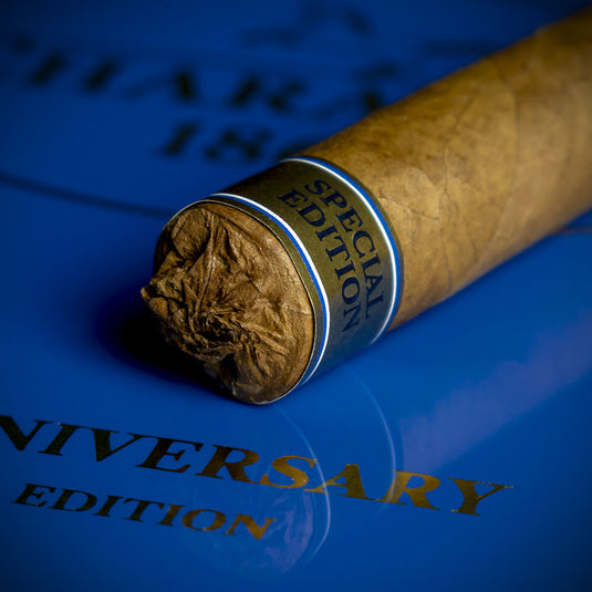 Charatan 160th Anniversary Special Edition Cigar