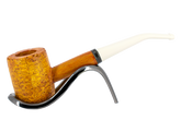 Missouri Iconic Legend Corn Cob Pipe - Bent