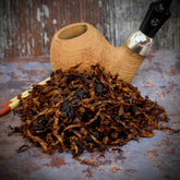 Century | VC ( Blend Z92 Vanilla Custard ) Pipe Tobacco - American Style | 25g Loose
