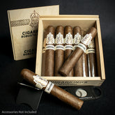 Box of 12 - CigarKings Maduro Robusto Cigar