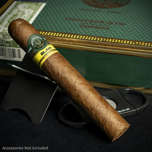 Box of 20 - Montecristo Open Slam Cuban Cigar