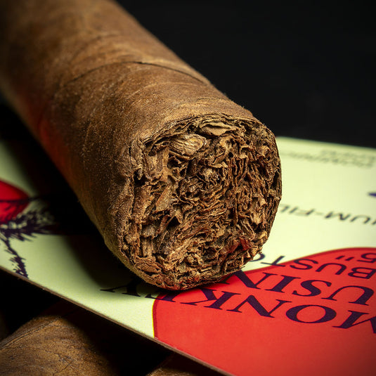 Bundle of 10 - Château Diadem Monkey Business Robusto Cigars